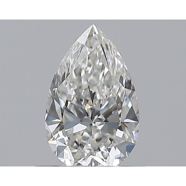 PEAR 0.5 F VS2 EX-VG-EX - 1548244638 GIA Diamond