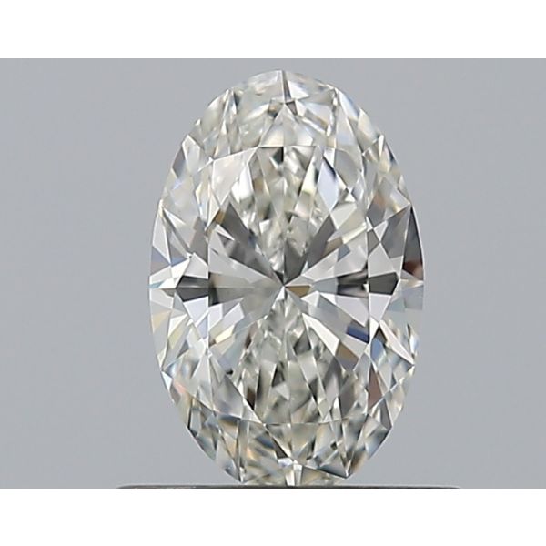 OVAL 0.59 H VS2 EX-VG-EX - 1548251738 GIA Diamond