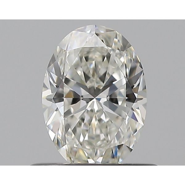 OVAL 0.51 H VS1 EX-EX-EX - 1548252347 GIA Diamond
