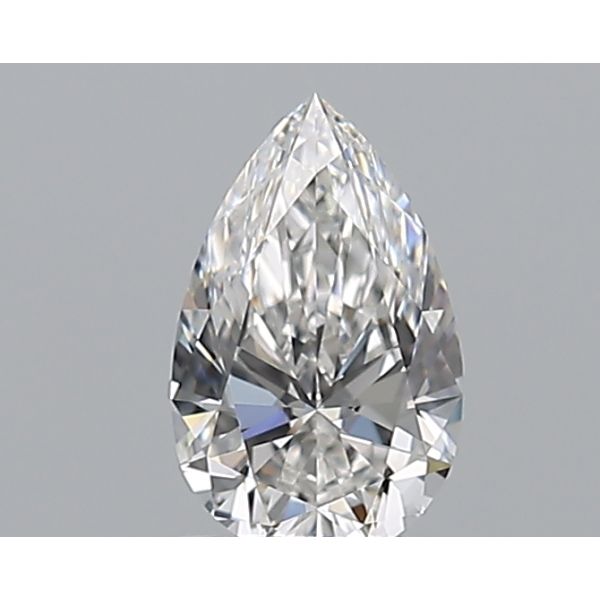 PEAR 0.71 F VVS2 EX-EX-EX - 1548257126 GIA Diamond