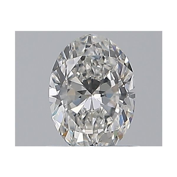 OVAL 0.59 G VS1 EX-VG-EX - 1548261776 GIA Diamond