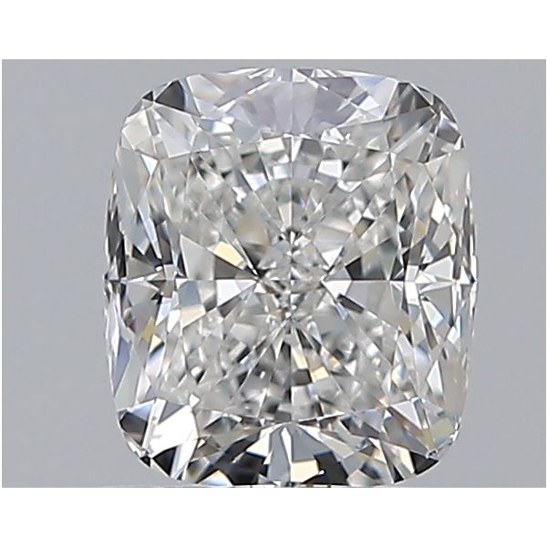 CUSHION 1.01 F VVS1 EX-EX-EX - 1548261893 GIA Diamond