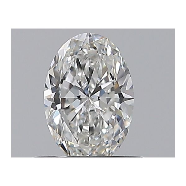 OVAL 0.5 F VVS1 EX-VG-EX - 1548261947 GIA Diamond