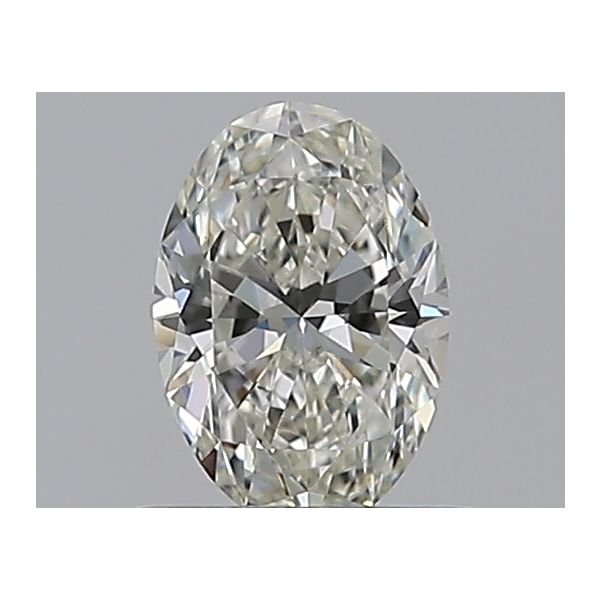 OVAL 0.52 I VS2 EX-VG-EX - 1548266980 GIA Diamond