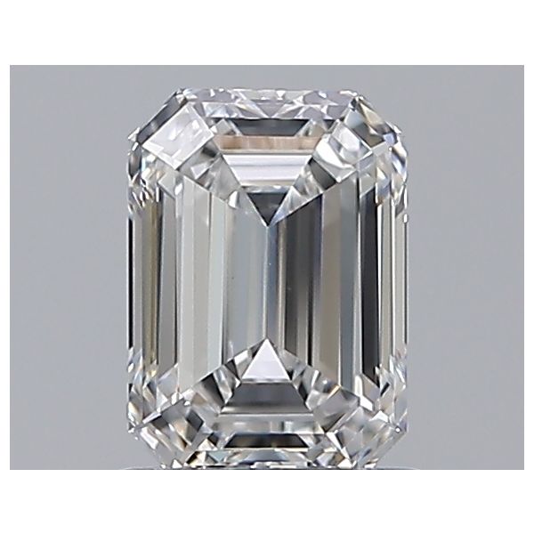EMERALD 1 E VS1 EX-VG-VG - 1548272871 GIA Diamond