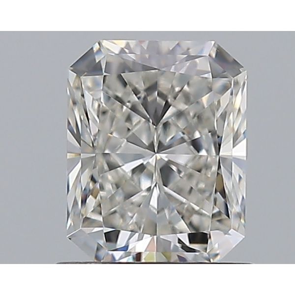 RADIANT 0.96 H VS2 VG-EX-EX - 1548277830 GIA Diamond
