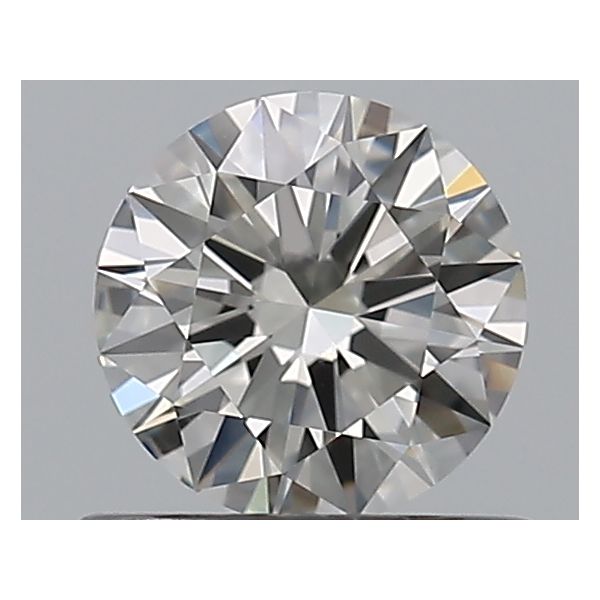ROUND 0.61 I VS2 EX-EX-EX - 1548278886 GIA Diamond