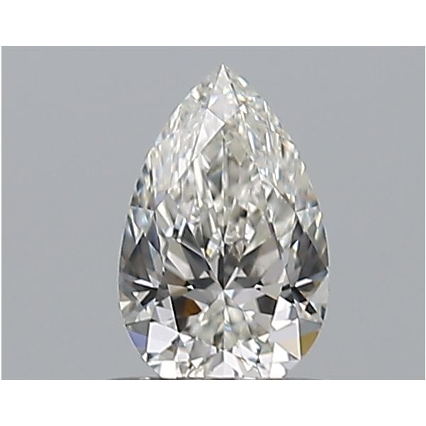 PEAR 0.53 H VS2 EX-EX-EX - 1548280433 GIA Diamond