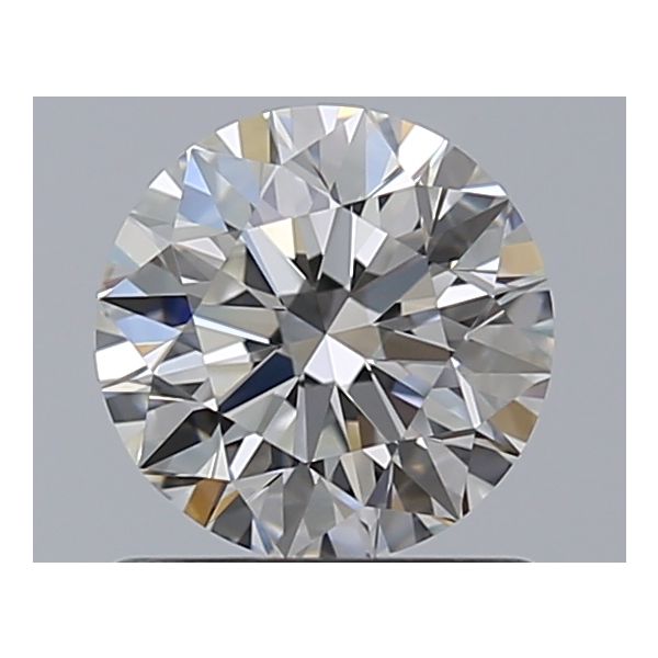 ROUND 0.81 G VVS1 EX-EX-EX - 1548291311 GIA Diamond