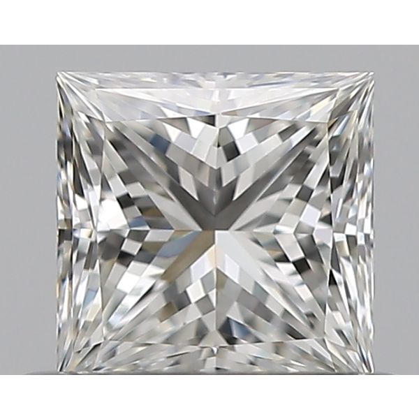 PRINCESS 0.51 H VS2 EX-VG-EX - 1548292890 GIA Diamond