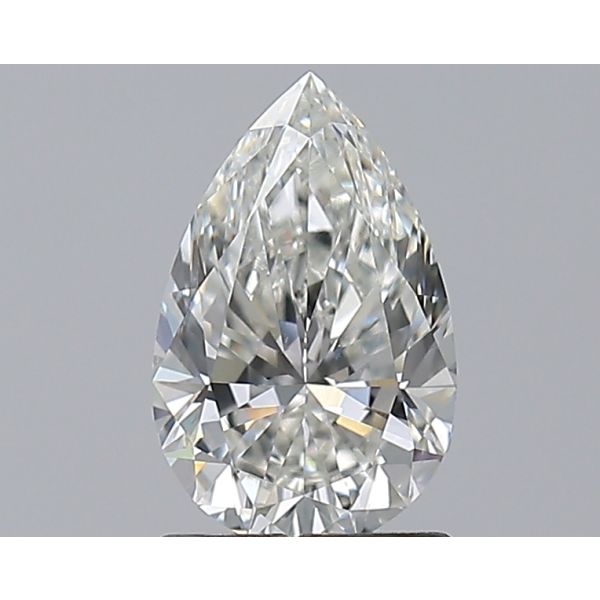 PEAR 1.2 H VS2 VG-EX-EX - 1548293670 GIA Diamond
