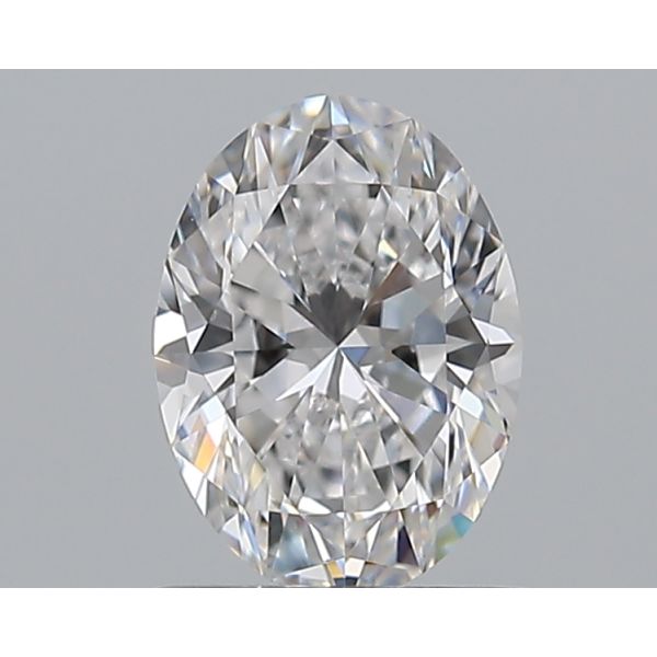 OVAL 0.9 D VVS1 VG-EX-EX - 1548331702 GIA Diamond