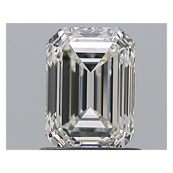 EMERALD 0.97 H VVS2 VG-EX-EX - 1548338029 GIA Diamond