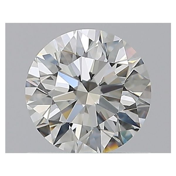 ROUND 0.8 H VS2 EX-EX-EX - 1548338492 GIA Diamond