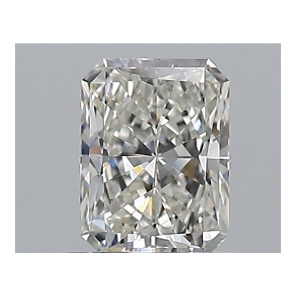 RADIANT 0.71 H VVS2 EX-EX-EX - 1548338632 GIA Diamond