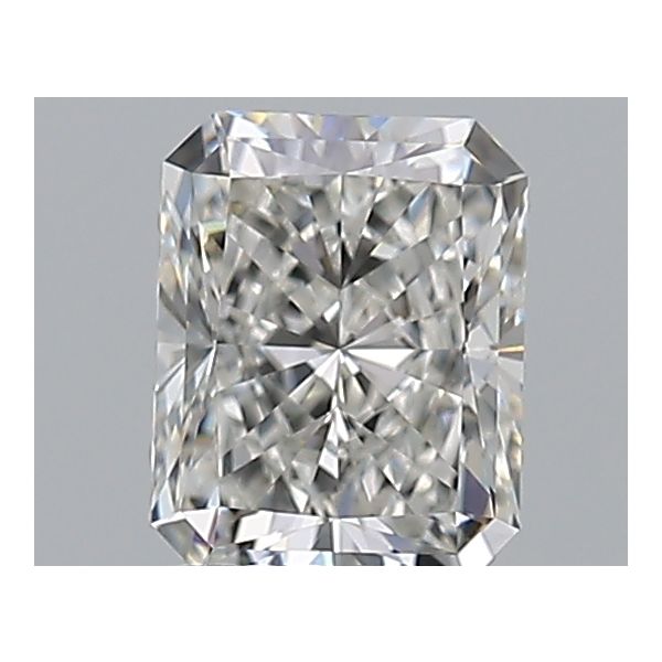 RADIANT 0.96 G VVS2 VG-EX-EX - 1548341418 GIA Diamond