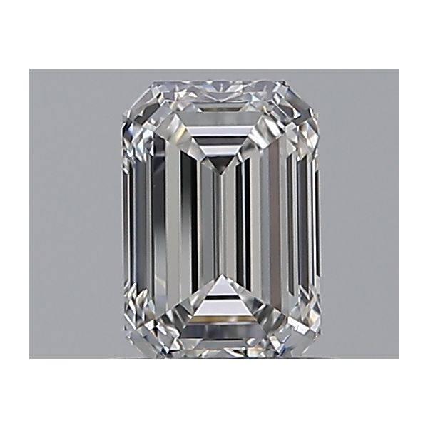 EMERALD 0.71 F VS1 EX-EX-EX - 1548341446 GIA Diamond