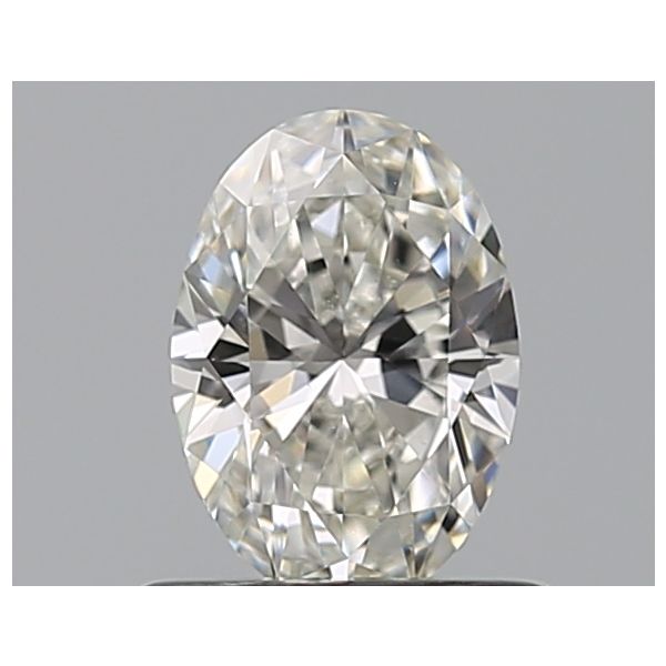 OVAL 0.61 I VS1 EX-VG-VG - 1548342609 GIA Diamond