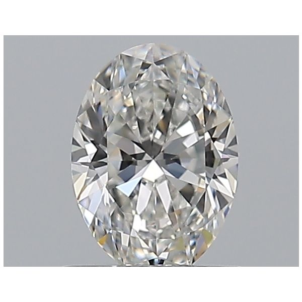 OVAL 0.71 G VVS2 EX-EX-VG - 1548344743 GIA Diamond