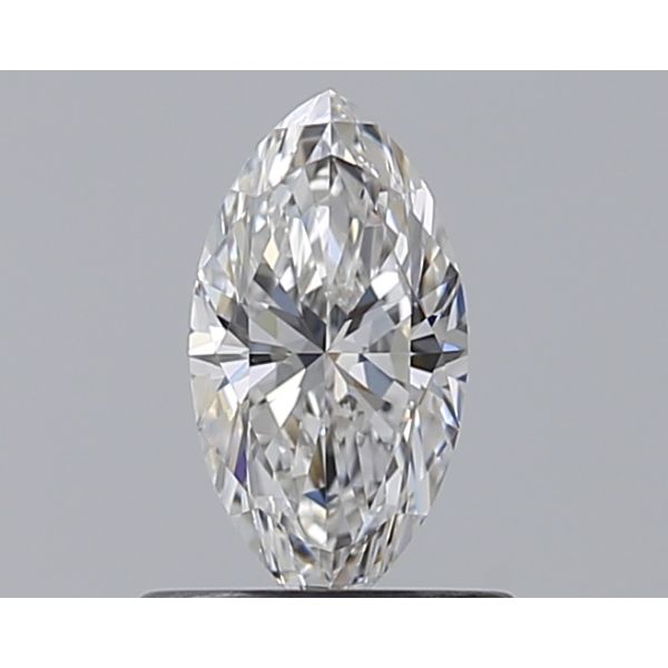 MARQUISE 0.51 F VVS1 EX-VG-VG - 1548348607 GIA Diamond