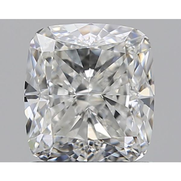 CUSHION 1.2 H VS1 VG-EX-EX - 1548349071 GIA Diamond