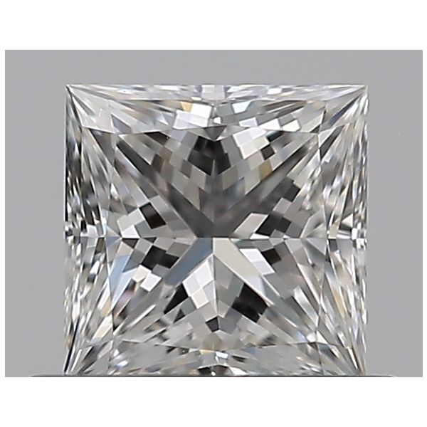 PRINCESS 0.5 F VVS2 EX-VG-EX - 1548355754 GIA Diamond