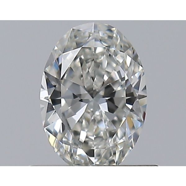 OVAL 0.5 G VVS2 EX-VG-EX - 1548355813 GIA Diamond