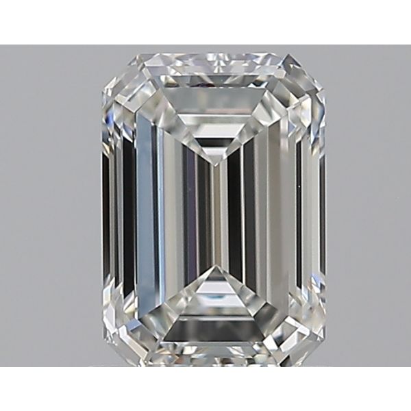 EMERALD 1.02 G VVS2 EX-EX-EX - 1548363824 GIA Diamond