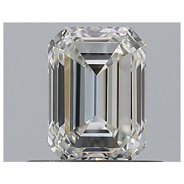 EMERALD 0.62 I VVS1 VG-VG-EX - 1548364204 GIA Diamond