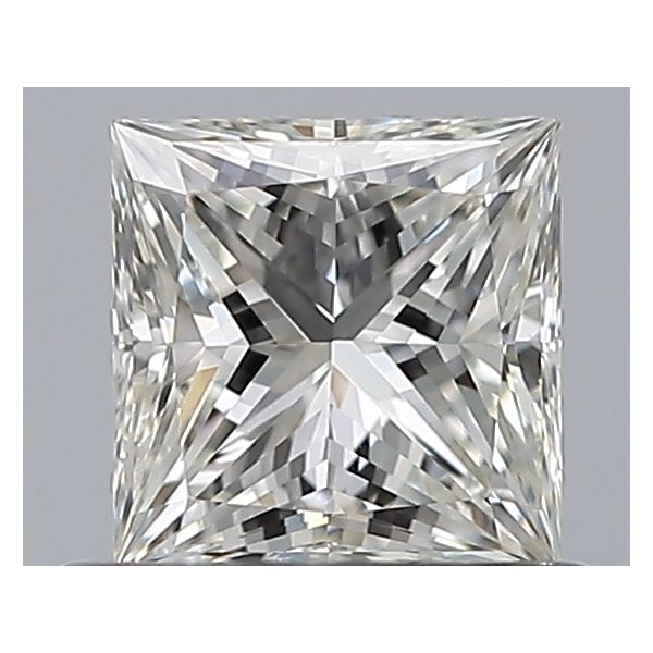 PRINCESS 0.65 I VS1 EX-VG-EX - 1548364389 GIA Diamond