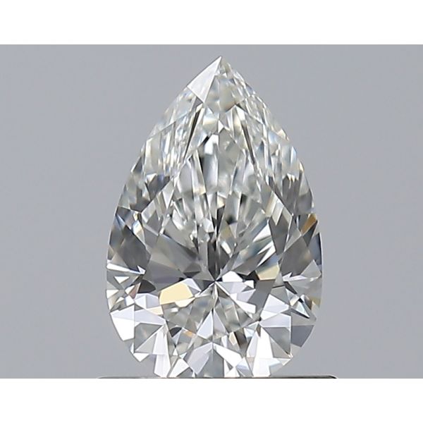 PEAR 0.72 G VS1 VG-EX-EX - 1548365711 GIA Diamond