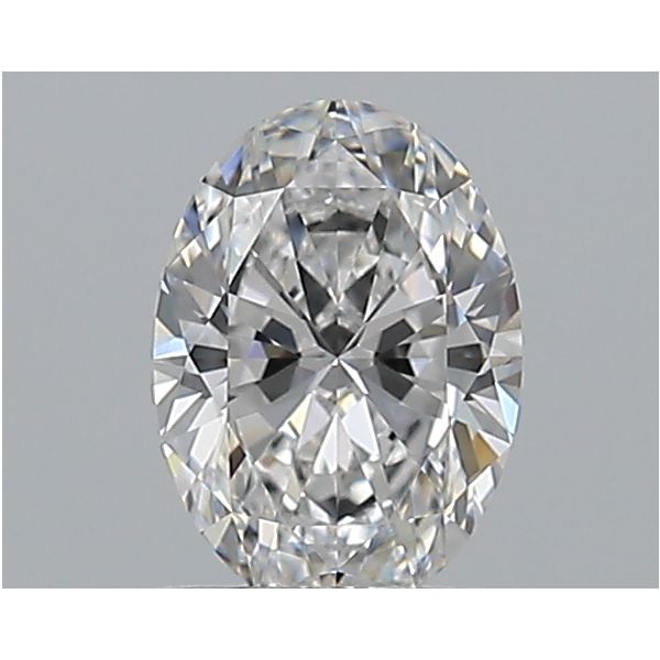 OVAL 0.72 D VVS1 EX-EX-EX - 1548378907 GIA Diamond