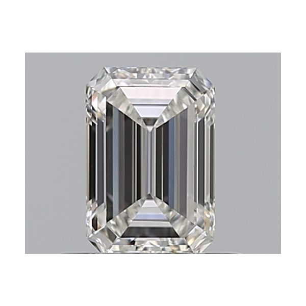 EMERALD 0.56 G VVS2 EX-EX-EX - 1548392149 GIA Diamond