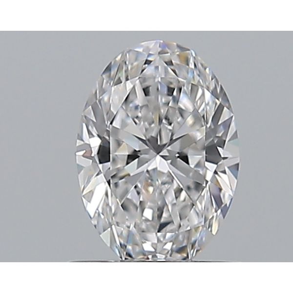 OVAL 0.76 D VS1 EX-EX-EX - 1548393030 GIA Diamond