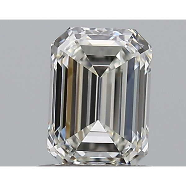 EMERALD 0.7 I VS1 EX-EX-VG - 1548404117 GIA Diamond