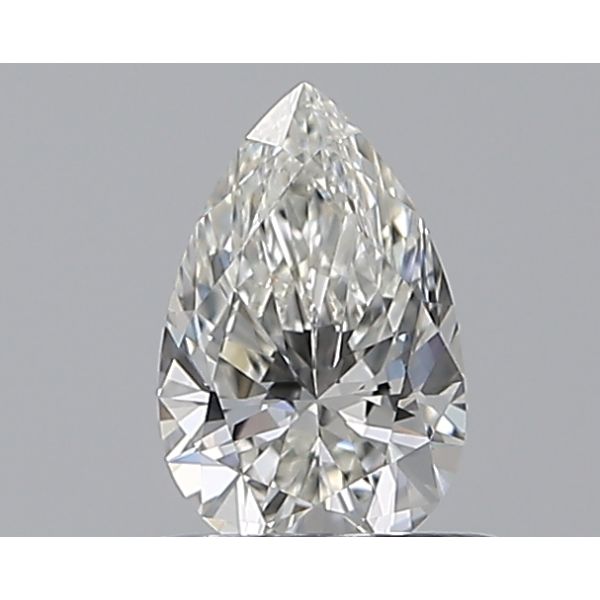 PEAR 0.5 H VVS1 EX-VG-EX - 1548404495 GIA Diamond