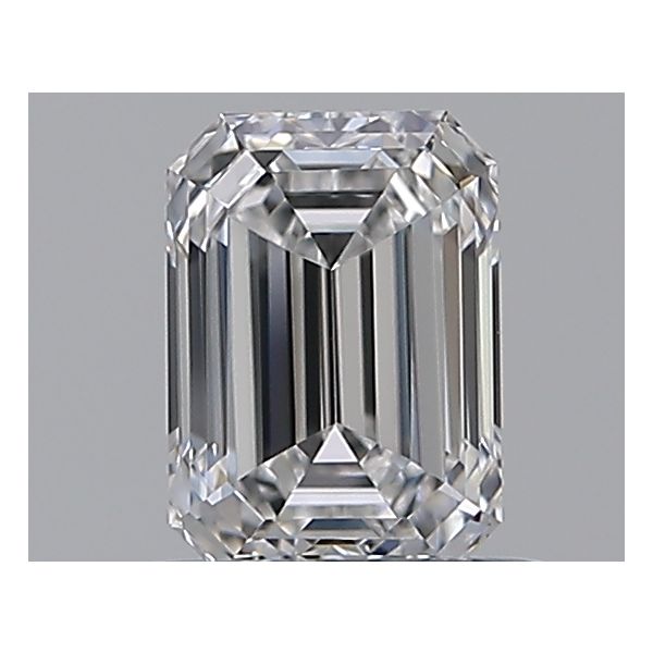 EMERALD 0.59 E VVS1 EX-VG-EX - 1548408795 GIA Diamond