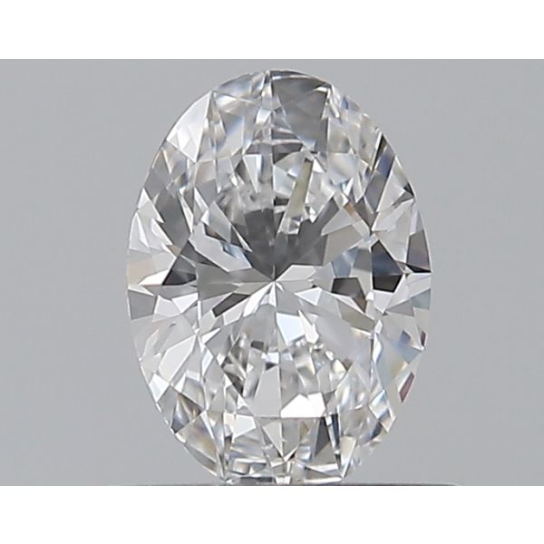 OVAL 0.51 D VVS1 EX-VG-EX - 1548409601 GIA Diamond