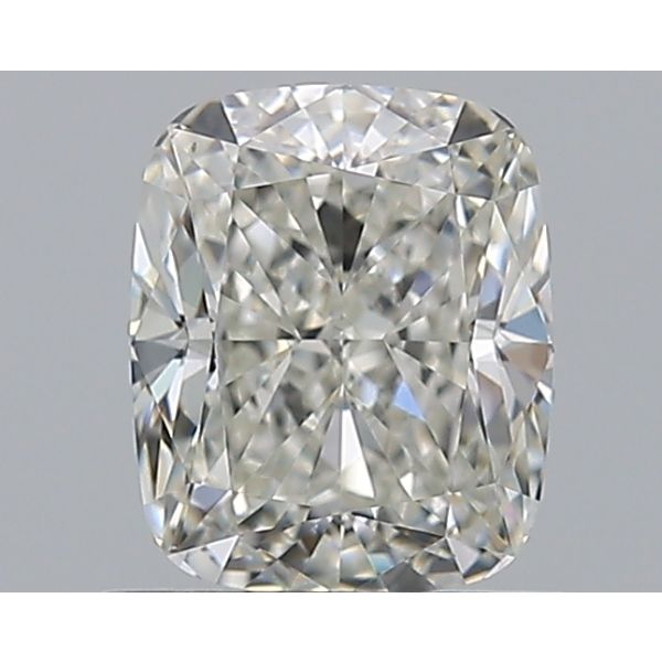 CUSHION 1.01 I VS2 EX-EX-EX - 1548416594 GIA Diamond