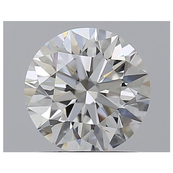 ROUND 0.92 H VVS1 EX-EX-EX - 1548436572 GIA Diamond
