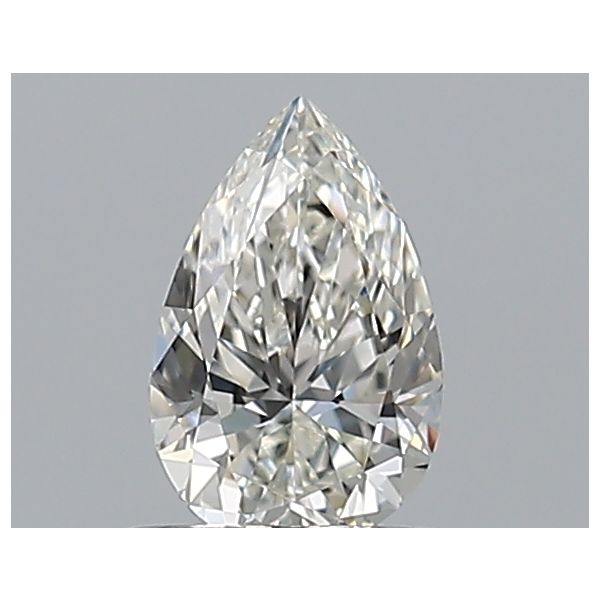 PEAR 0.51 I VVS2 EX-VG-EX - 1548439356 GIA Diamond