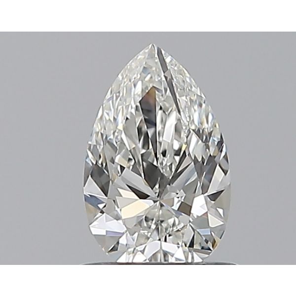 PEAR 0.7 G VS2 EX-VG-EX - 1548439382 GIA Diamond