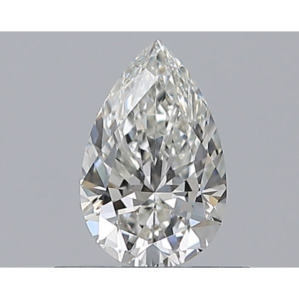 PEAR 0.51 H VS1 EX-EX-EX - 1548439387 GIA Diamond