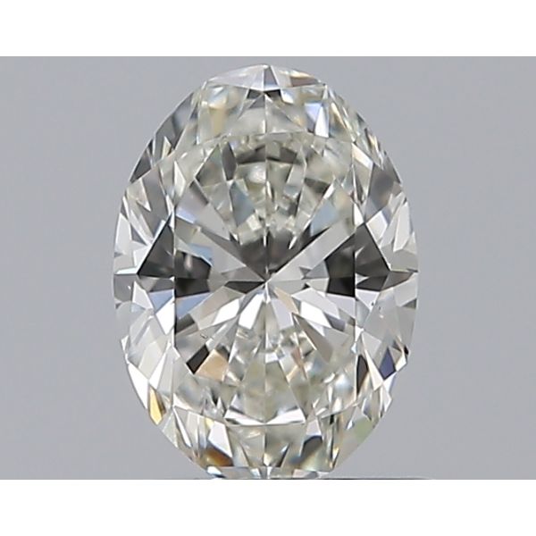 OVAL 0.72 I VS2 EX-EX-EX - 1548458590 GIA Diamond