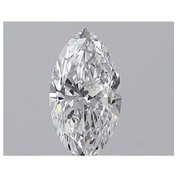 MARQUISE 0.5 D VS2 EX-VG-EX - 1548477056 GIA Diamond