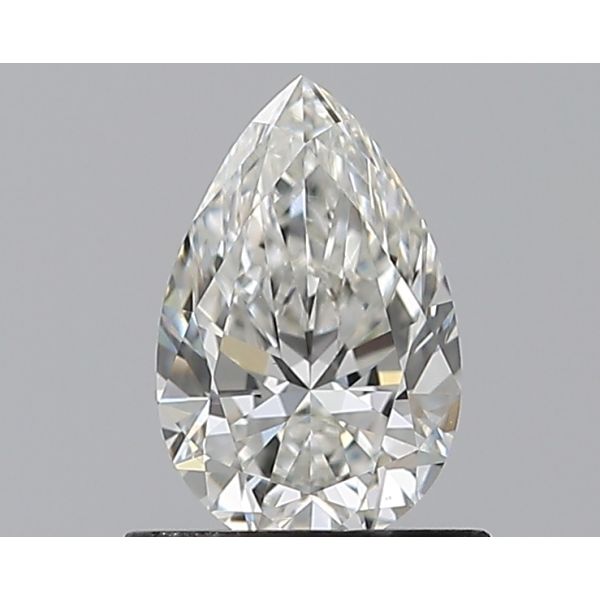 PEAR 0.72 G VS1 EX-EX-EX - 1548481637 GIA Diamond