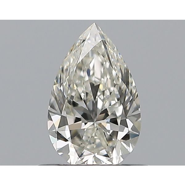 PEAR 0.55 I VS1 EX-VG-EX - 1548482031 GIA Diamond