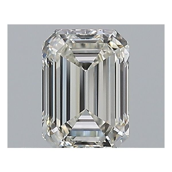 EMERALD 0.5 I VVS2 EX-VG-EX - 1548483673 GIA Diamond