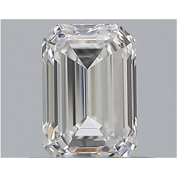 EMERALD 0.51 E VS1 EX-VG-EX - 1548497123 GIA Diamond