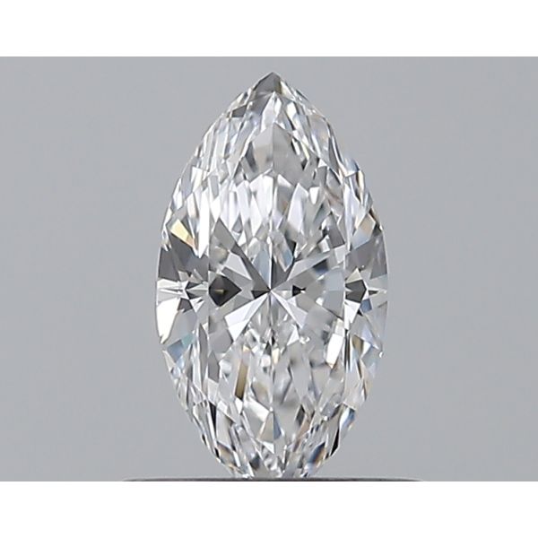 MARQUISE 0.5 D VVS1 EX-EX-EX - 1548497151 GIA Diamond